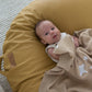 Softly Summer bean bags for kids, baby bean bag, baby lounger