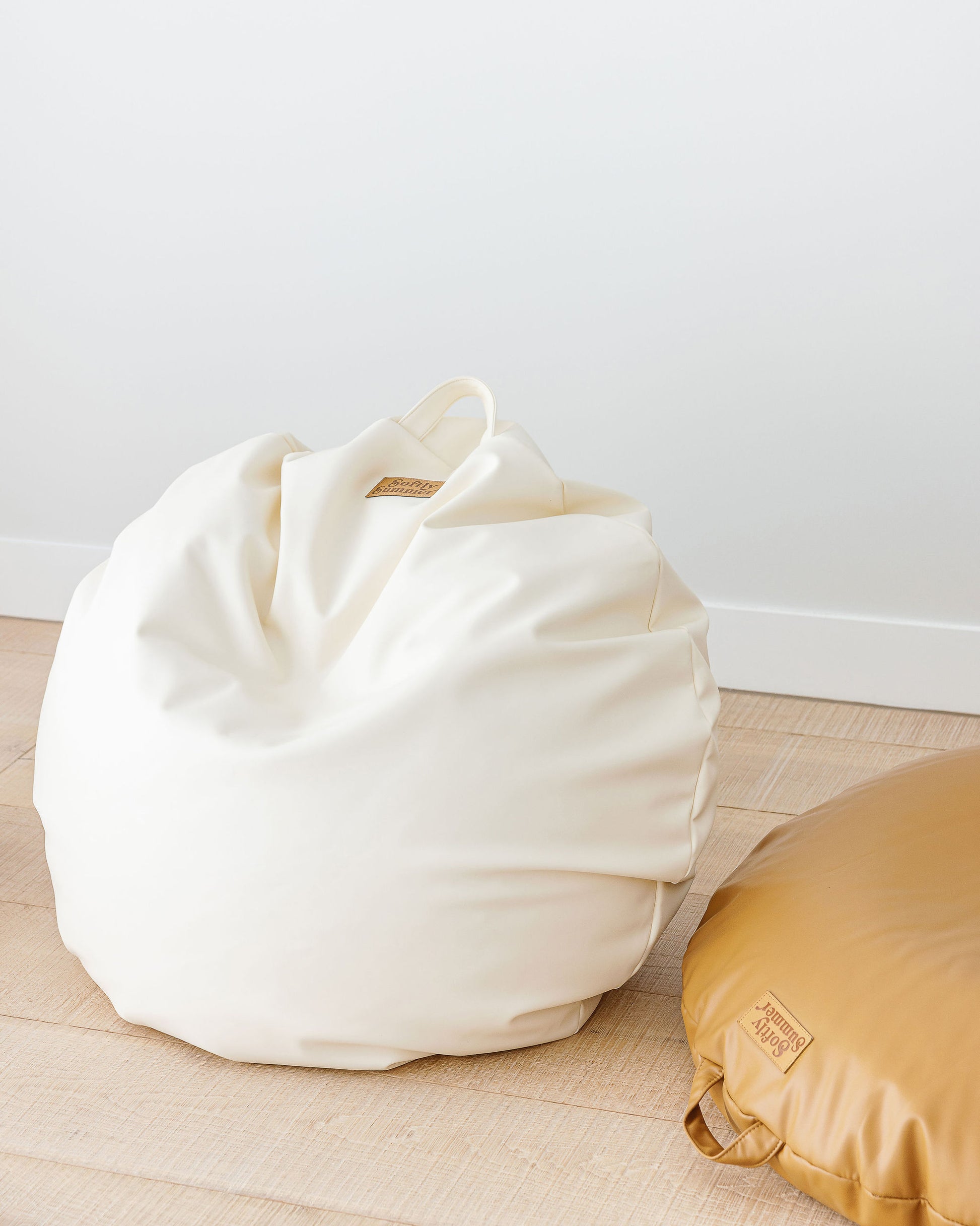  Softly Summer beanbags for kids, baby beanbag
